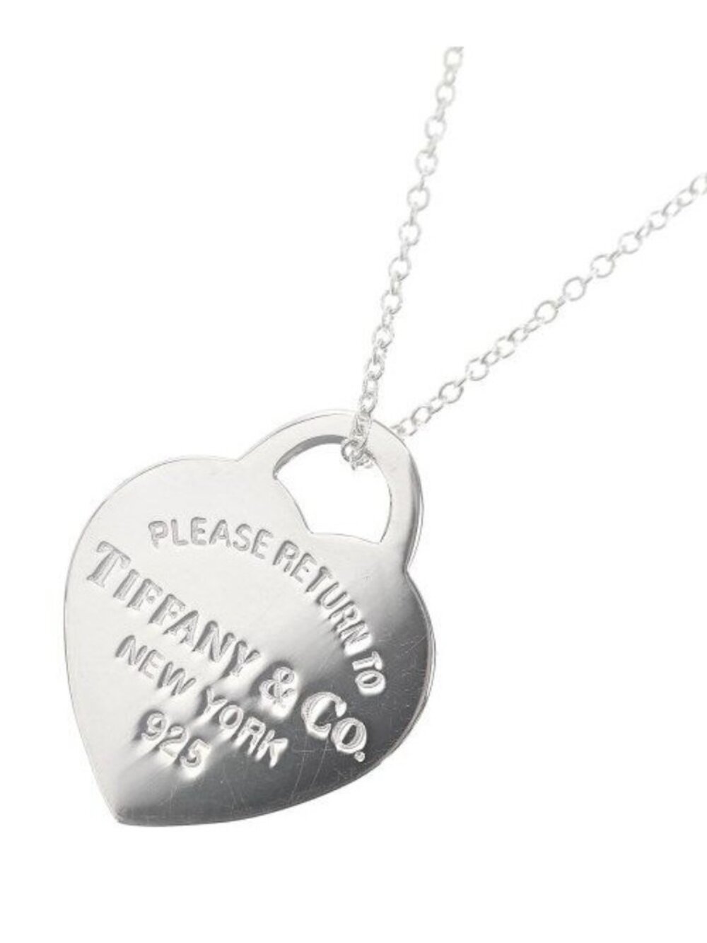 Tiffany & Co Necklace